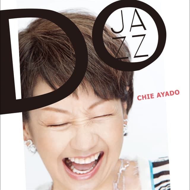 DO JAZZ cover art