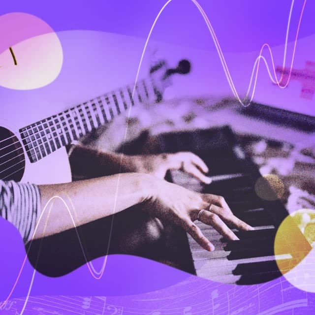 VIm-IV-V-I cover art