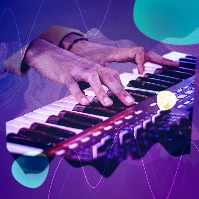  VIM7 - III7-VIm7-Vm7-I7（丸サ進行） cover art