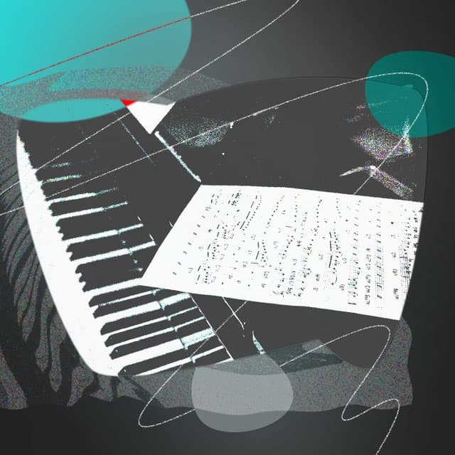  Ⅳ-Ⅴ-Ⅲm-Ⅵm（王道進行） cover art